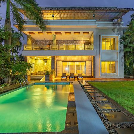 Eko Stay Gold- Chestnut Villa كارجات المظهر الخارجي الصورة