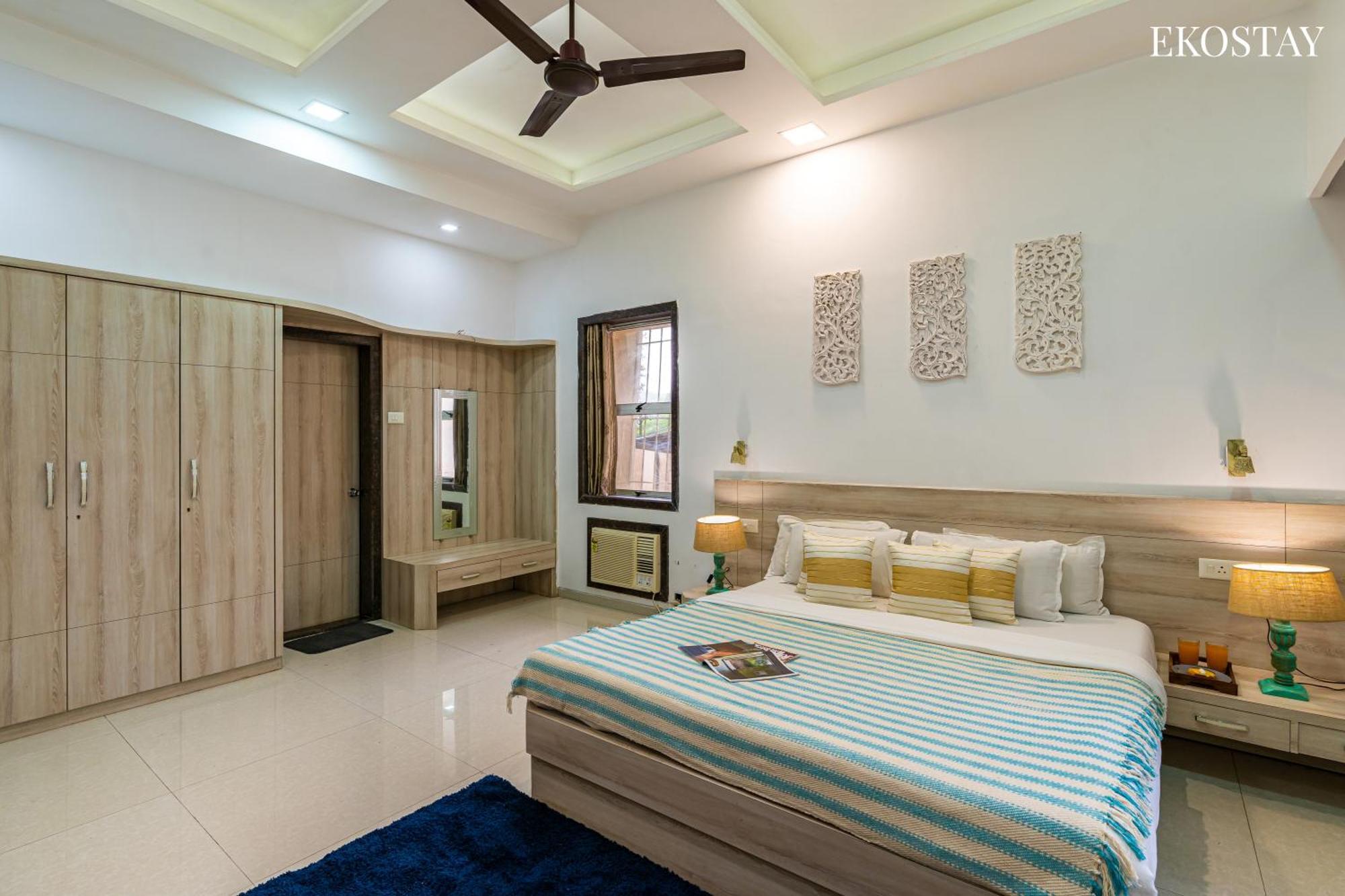 Eko Stay Gold- Chestnut Villa كارجات المظهر الخارجي الصورة