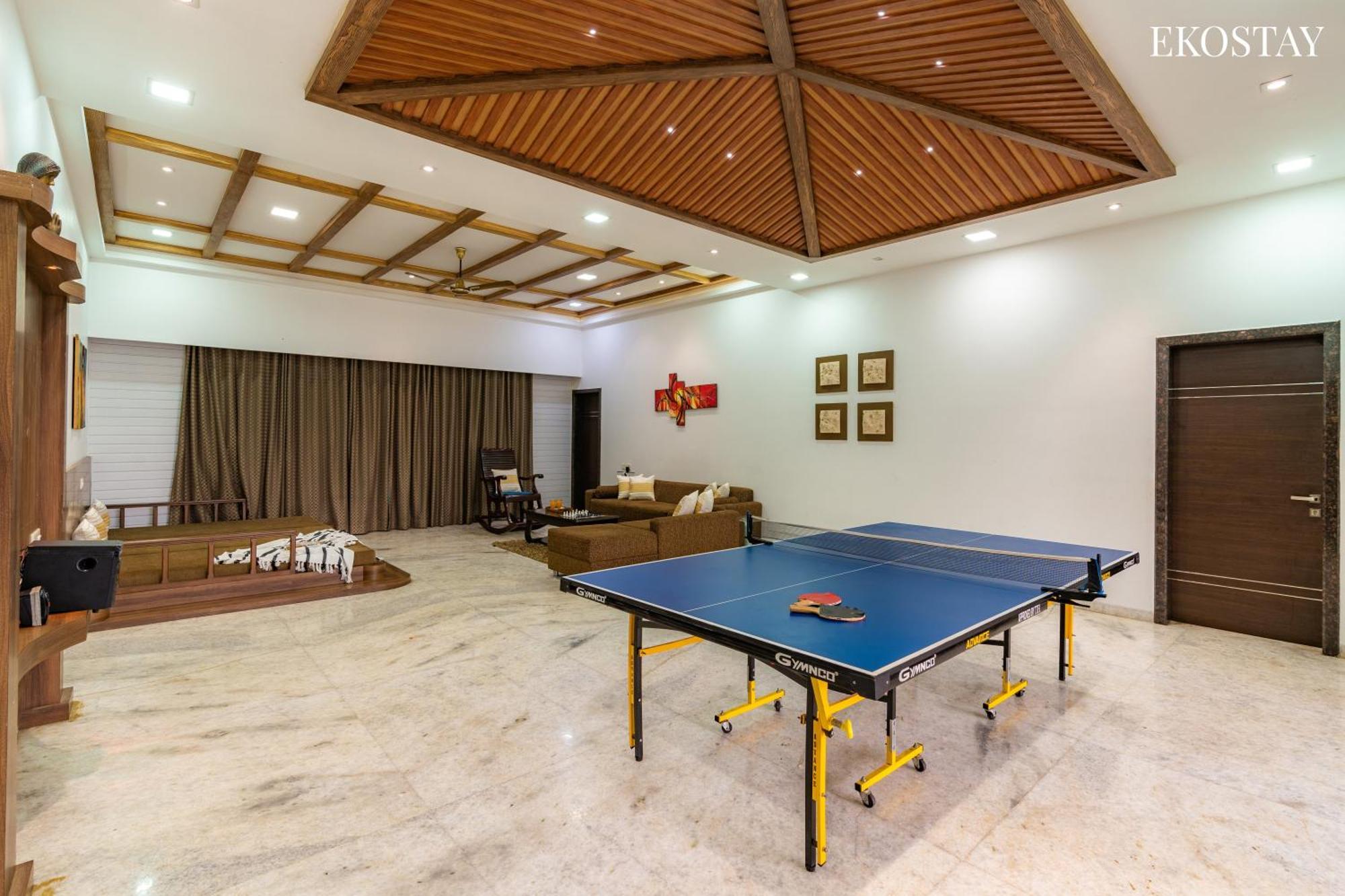 Eko Stay Gold- Chestnut Villa كارجات المظهر الخارجي الصورة