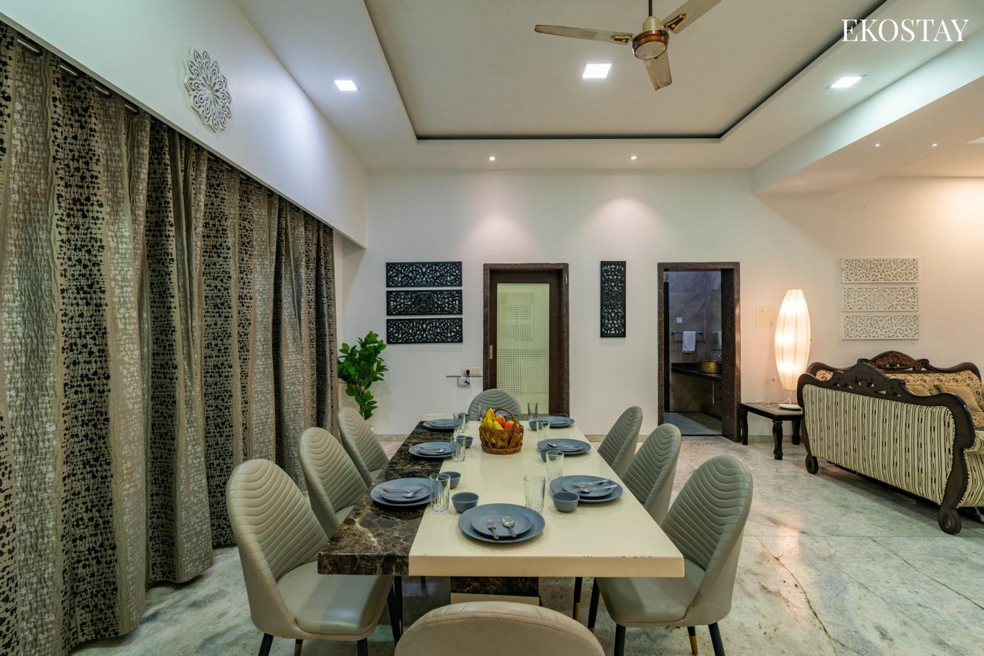 Eko Stay Gold- Chestnut Villa كارجات المظهر الخارجي الصورة