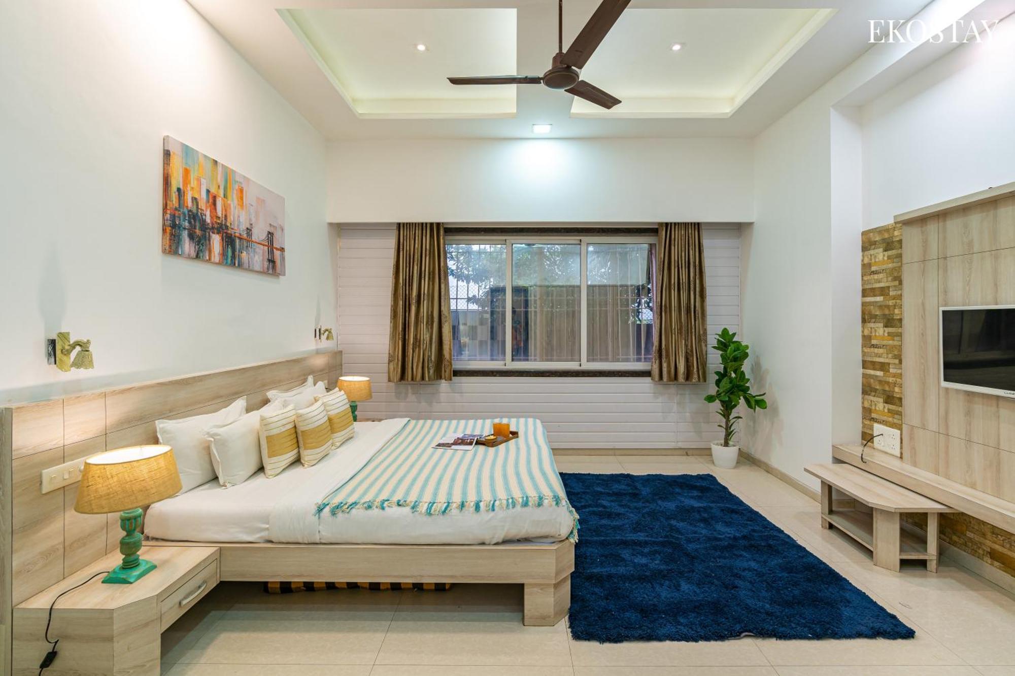 Eko Stay Gold- Chestnut Villa كارجات المظهر الخارجي الصورة